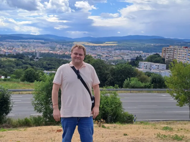 Bývanie a rozvoj